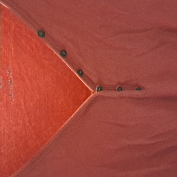 Denver Hayes Long Sleeve Shirt - Picture 2 of 5